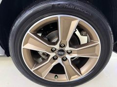 Audi Q2L 2022 35 TFSI Fashion Dynamic - ფოტო 17