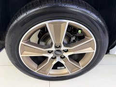 Audi Q2L 2022 35 TFSI Fashion Dynamic - ფოტო 18