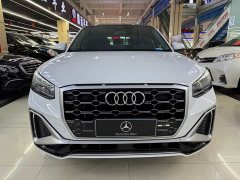 Audi Q2L 2022 35 TFSI Fashion Dynamic - ფოტო 2