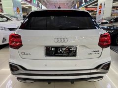 Audi Q2L 2022 35 TFSI Fashion Dynamic - ფოტო 5
