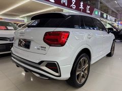 Audi Q2L 2022 35 TFSI Fashion Dynamic - ფოტო 6