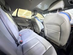 Audi Q2L 2022 35 TFSI Fashion Dynamic - ფოტო 7