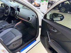Audi Q2L 2022 35 TFSI Fashion Dynamic - ფოტო 8