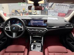 BMW 3 Series 320Li M Sport Package - ფოტო 10