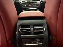 BMW 3 Series 320Li M Sport Package - ფოტო 14