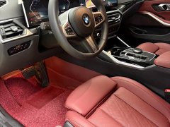 BMW 3 Series 320Li M Sport Package - ფოტო 17