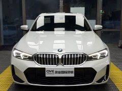 BMW 3 Series 320Li M Sport Package - ფოტო 2