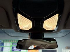 BMW 3 Series 320Li M Sport Package - ფოტო 20