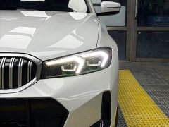 BMW 3 Series 320Li M Sport Package - ფოტო 7