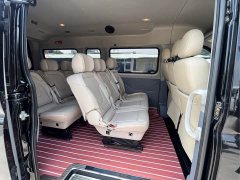 New Journey Xintu V80 Aoyuntong Value Edition 6AMT Long Wheelbase Mid-roof 127Ps 6/7/8/9 Seater - photo 10