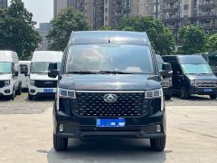 New Journey Xintu V80 Aoyuntong Value Edition 6AMT Long Wheelbase Mid-roof 127Ps 6/7/8/9 Seater - photo 2