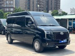 New Journey Xintu V80 Aoyuntong Value Edition 6AMT Long Wheelbase Mid-roof 127Ps 6/7/8/9 Seater - photo 3