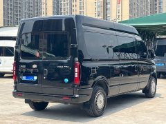 New Journey Xintu V80 Aoyuntong Value Edition 6AMT Long Wheelbase Mid-roof 127Ps 6/7/8/9 Seater - photo 4