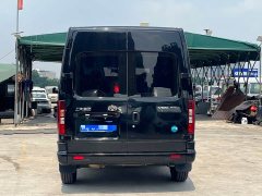 New Journey Xintu V80 Aoyuntong Value Edition 6AMT Long Wheelbase Mid-roof 127Ps 6/7/8/9 Seater - photo 5