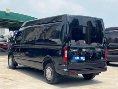 New Journey Xintu V80 Aoyuntong Value Edition 6AMT Long Wheelbase Mid-roof 127Ps 6/7/8/9 Seater - photo 6