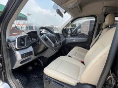 New Journey Xintu V80 Aoyuntong Value Edition 6AMT Long Wheelbase Mid-roof 127Ps 6/7/8/9 Seater - photo 7