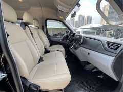 New Journey Xintu V80 Aoyuntong Value Edition 6AMT Long Wheelbase Mid-roof 127Ps 6/7/8/9 Seater - photo 9