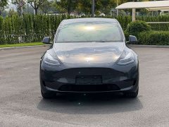 Tesla Model Y Rear-Wheel Drive - ფოტო 2