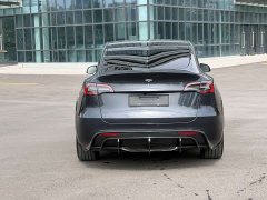 Tesla Model Y Rear-Wheel Drive - ფოტო 5