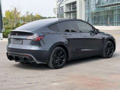 Tesla Model Y Rear-Wheel Drive - ფოტო 6