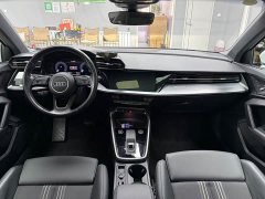 Audi A3 A3L Limousine 35 TFSI Fashion Sport Edition - ფოტო 10