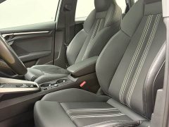 Audi A3 A3L Limousine 35 TFSI Fashion Sport Edition - ფოტო 11