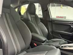 Audi A3 A3L Limousine 35 TFSI Fashion Sport Edition - ფოტო 12