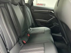 Audi A3 A3L Limousine 35 TFSI Fashion Sport Edition - ფოტო 13