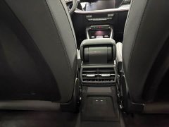 Audi A3 A3L Limousine 35 TFSI Fashion Sport Edition - ფოტო 14