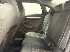 Audi A3 A3L Limousine 35 TFSI Fashion Sport Edition - ფოტო 15
