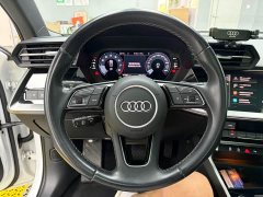Audi A3 A3L Limousine 35 TFSI Fashion Sport Edition - ფოტო 18