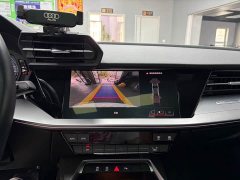 Audi A3 A3L Limousine 35 TFSI Fashion Sport Edition - ფოტო 19