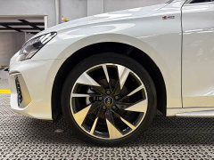 Audi A3 A3L Limousine 35 TFSI Fashion Sport Edition - ფოტო 8