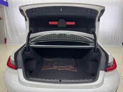 BMW 3 Series 320Li M Sport Package - ფოტო 14