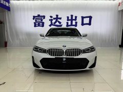 BMW 3 Series 320Li M Sport Package - ფოტო 2