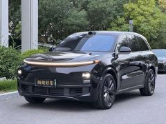Li Auto L8 Max - ფოტო 1