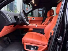 Li Auto L8 Max - ფოტო 3