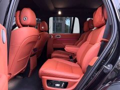 Li Auto L8 Max - ფოტო 4
