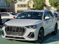 Audi Q3 35 TFSI Fashion Dynamic - ფოტო 1