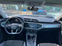 Audi Q3 35 TFSI Fashion Dynamic - ფოტო 10