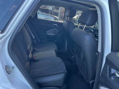 Audi Q3 35 TFSI Fashion Dynamic - ფოტო 11