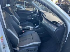 Audi Q3 35 TFSI Fashion Dynamic - ფოტო 12