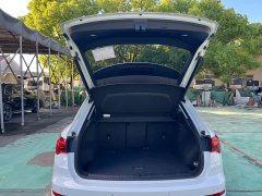 Audi Q3 35 TFSI Fashion Dynamic - ფოტო 15
