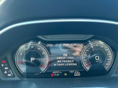Audi Q3 35 TFSI Fashion Dynamic - ფოტო 16