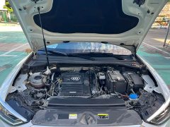 Audi Q3 35 TFSI Fashion Dynamic - ფოტო 17