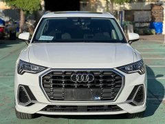 Audi Q3 35 TFSI Fashion Dynamic - ფოტო 2