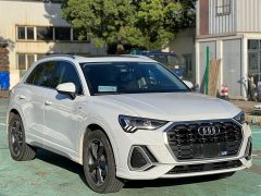 Audi Q3 35 TFSI Fashion Dynamic - ფოტო 4