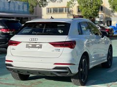 Audi Q3 35 TFSI Fashion Dynamic - ფოტო 5