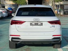 Audi Q3 35 TFSI Fashion Dynamic - ფოტო 6