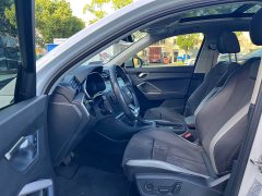 Audi Q3 35 TFSI Fashion Dynamic - ფოტო 8